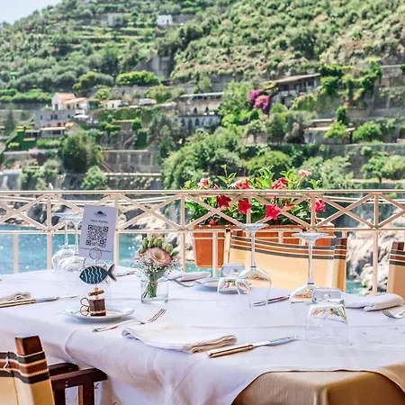 Art Marmorata Отель