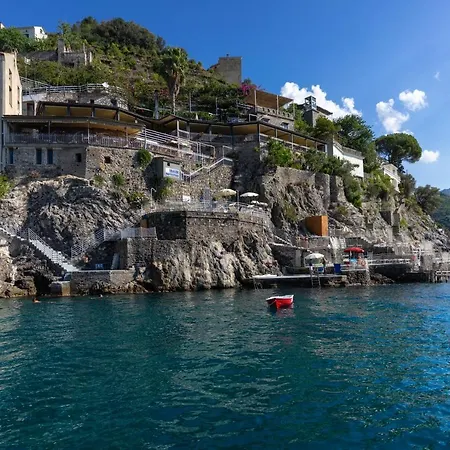 Art Marmorata Отель