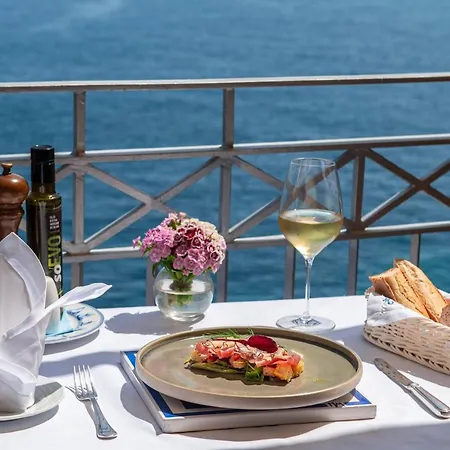 Art Marmorata Отель 4*