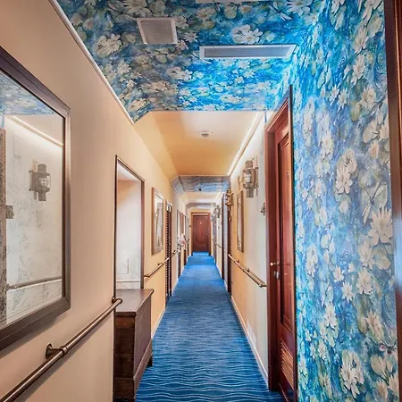 Art Marmorata Равелло