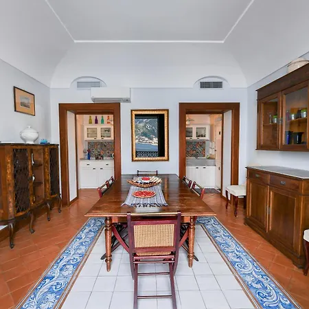 Отель Art Marmorata Равелло