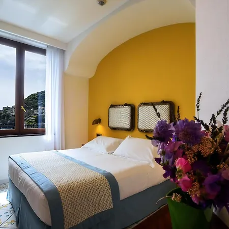 Art Marmorata 4* Равелло