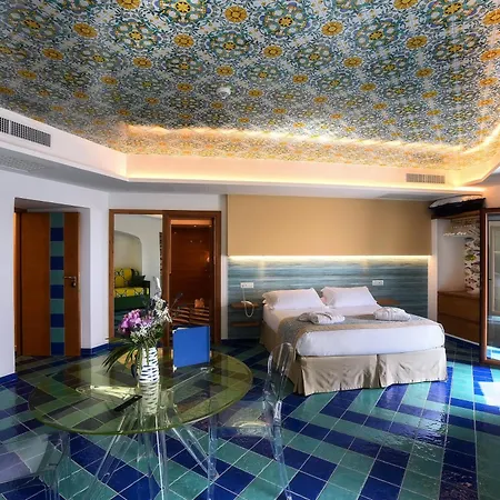 Отель Art Marmorata Равелло