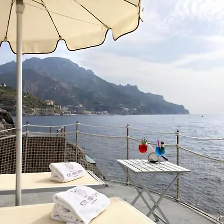 Отель Art Marmorata