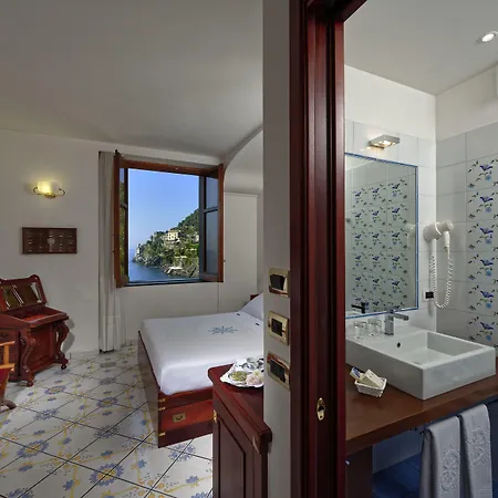 Art Marmorata 4* Равелло