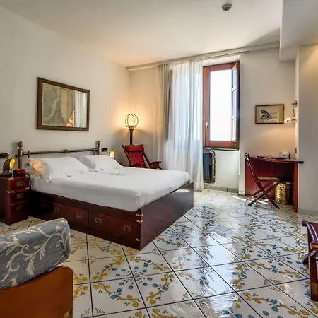 Art Marmorata Равелло