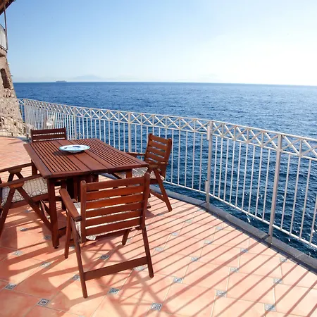 Art Marmorata Отель Равелло