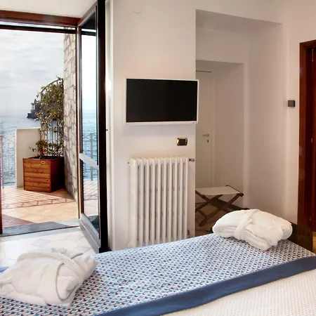 Отель Art Marmorata Равелло