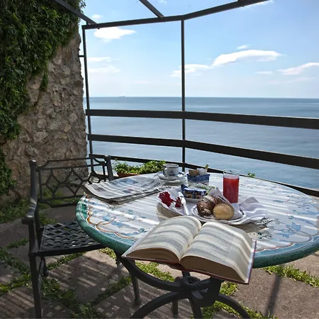 Отель Art Marmorata Равелло