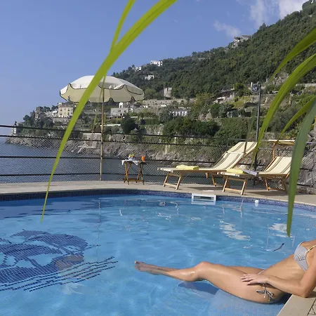 Art Marmorata Отель 4*