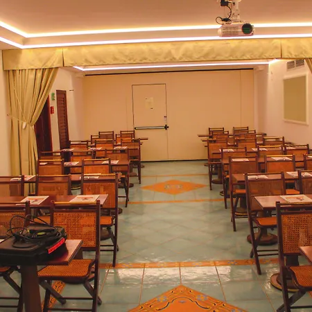 Art Marmorata Равелло