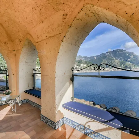 Отель Art Marmorata