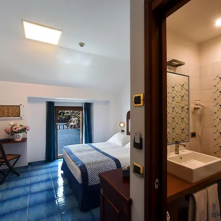 Отель Art Marmorata Равелло