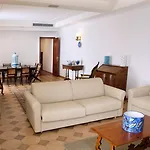 玛莫拉塔拉维罗艺术酒店