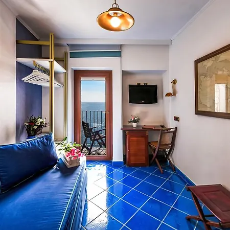 Art Marmorata Hotel Ravello