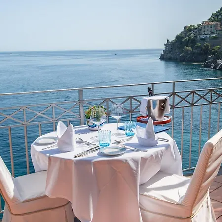 Art Marmorata Hotel 4*