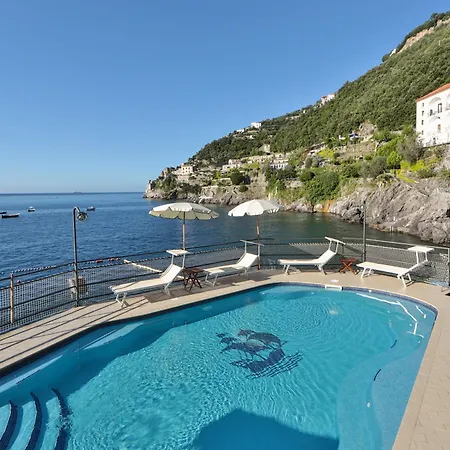 Hotel Art Marmorata 4*