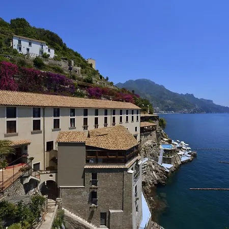 Hotel Art Marmorata Ravello