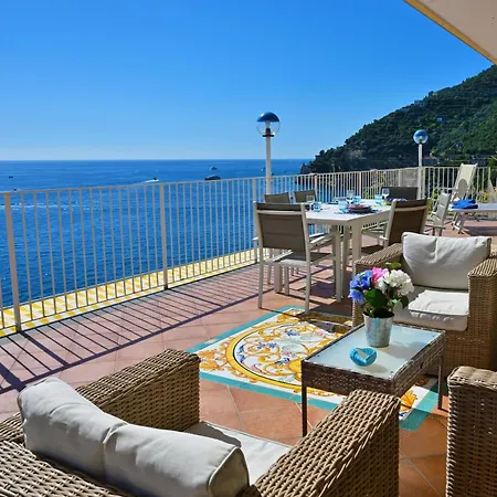 Hotel Art Marmorata 4*