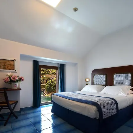 Hotel Art Marmorata Ravello