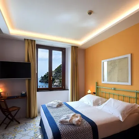 Art Marmorata Hotel 4*