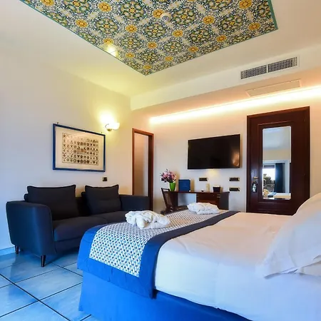 Art Marmorata Hotel Ravello