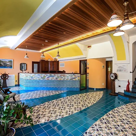 Art Marmorata Ravello