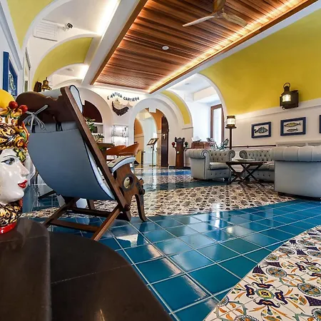 Hotel Art Marmorata Ravello