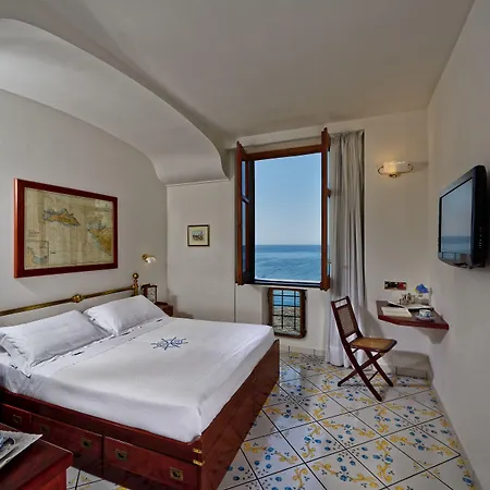 Hotel Art Marmorata Ravello