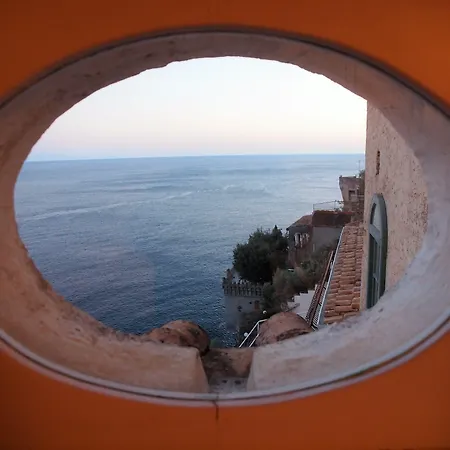 Art Marmorata Hotel Ravello