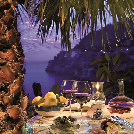 Art Marmorata Ravello