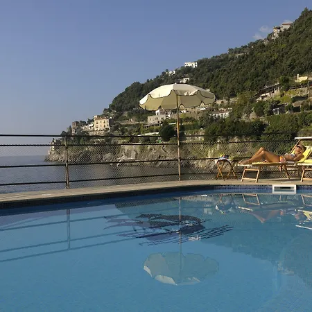 Art Marmorata 4* Ravello