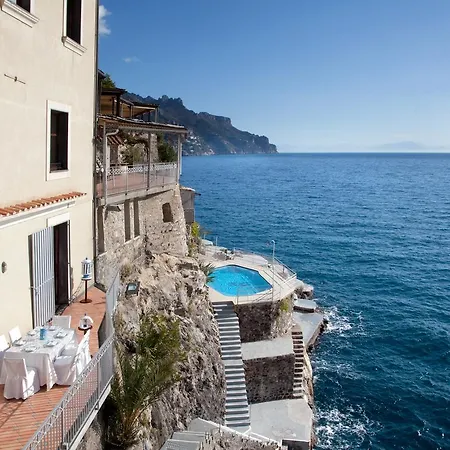 Art Marmorata Hotel Ravello