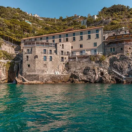 Hotel Art Marmorata