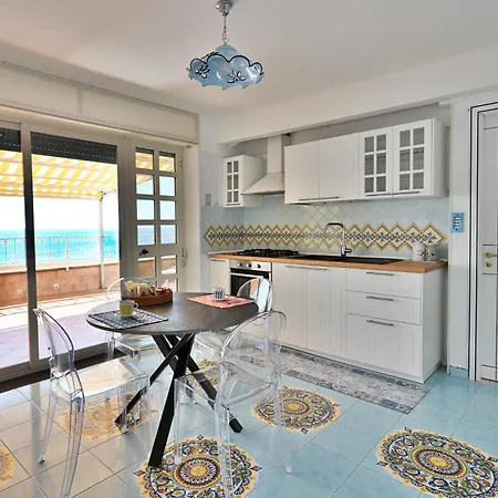 Otel Art Marmorata 4*