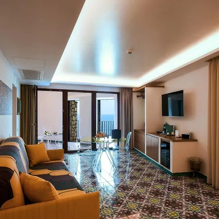 Art Marmorata 4* Ravello