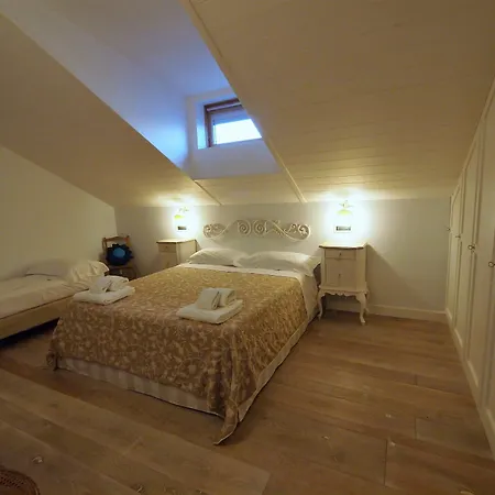 فندق رافيلو آرت مارموراتا رافيلّو