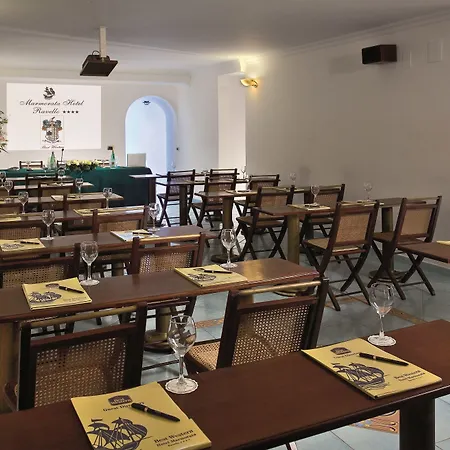 رافيلو آرت مارموراتا فندق رافيلّو