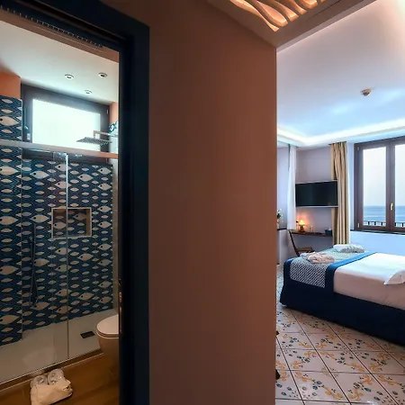 رافيلو آرت مارموراتا 4* رافيلّو