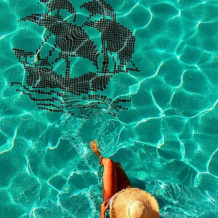 Art Marmorata Hotel Ravello