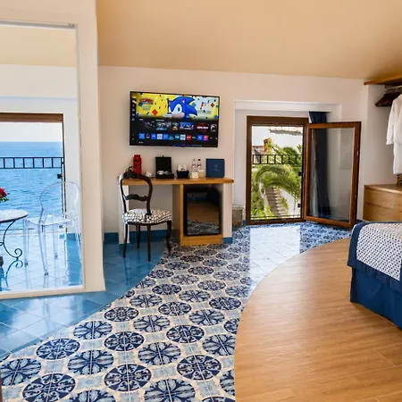 Hotel Art Marmorata