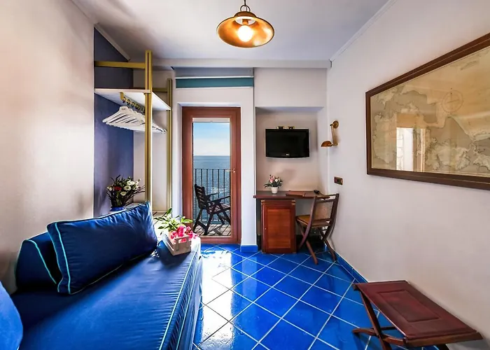 Art Marmorata Hotel Ravello