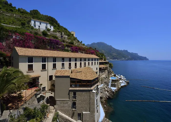 Hotel Art Marmorata Ravello