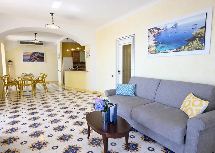 Art Marmorata Ravello