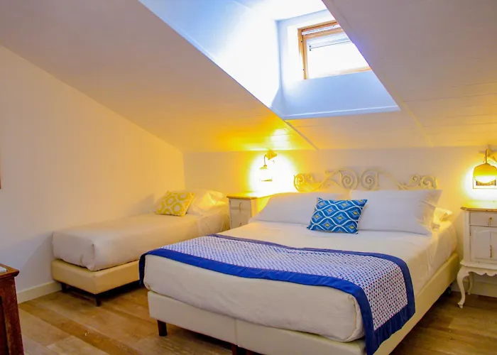 Art Marmorata Ravello