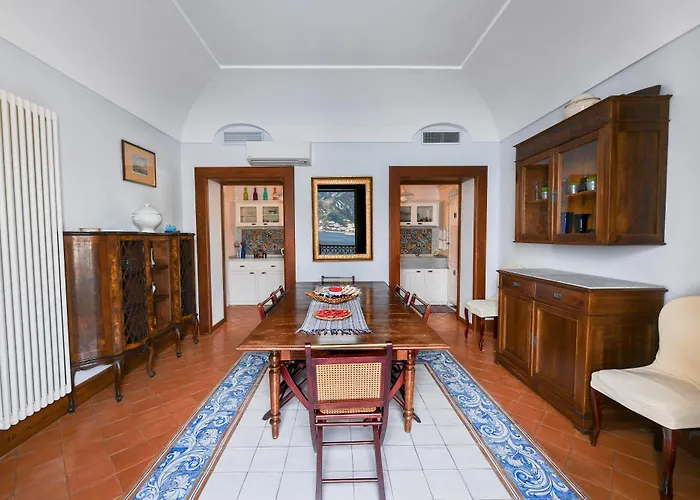 Hotel Art Marmorata Ravello