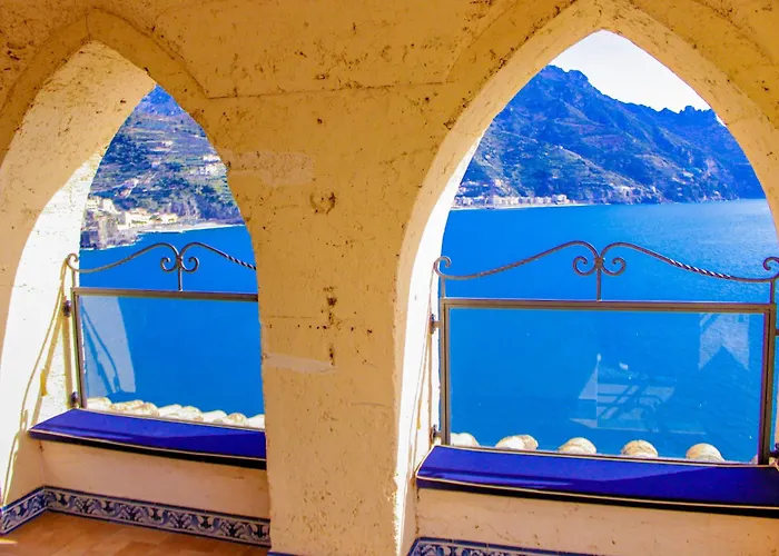 Art Marmorata Hotel 4*