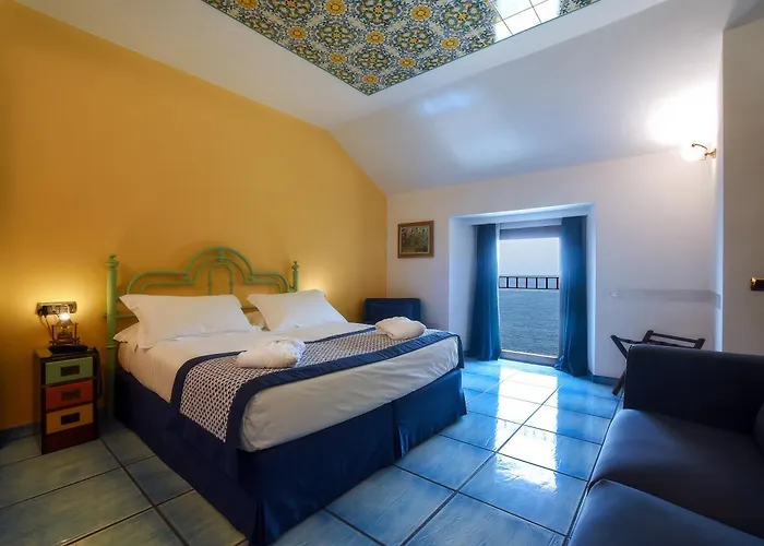 Art Marmorata Hotel Ravello
