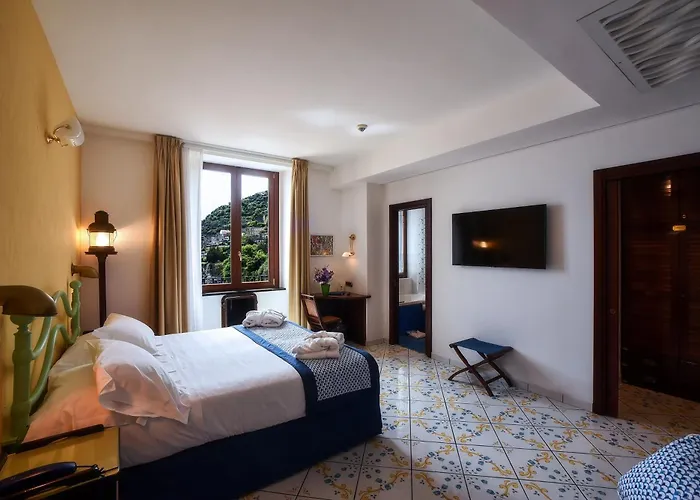 Hotel Art Marmorata Ravello