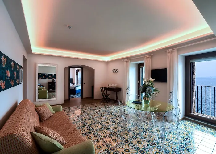 Hotel Art Marmorata Ravello